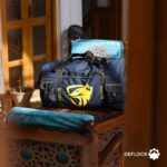 کیف حمل بار کایوت - Image 16