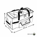 کیف مارشال کایوت - Image 16