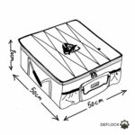 کیف مارشال کایوت - Image 17