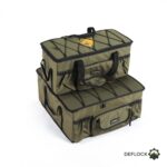 کیف مارشال کایوت - Image 2