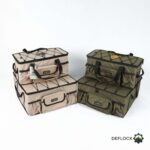 کیف مارشال کایوت - Image 3