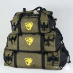 کیف حمل بار کایوت - Image 2
