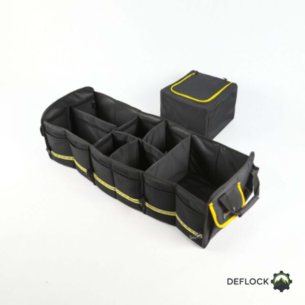 نظم دهنده صندوق خودرو کایوت - Image 4
