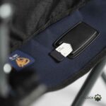 صندلی تاشو کمپینگ مدل ادونچر کایوت - Image 9