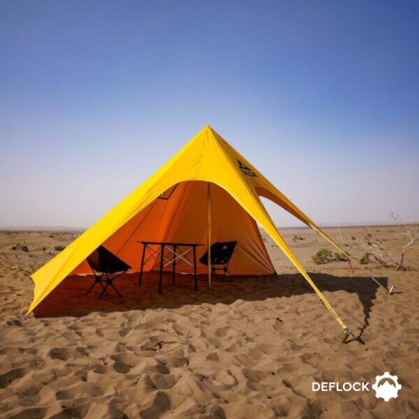 مینی استارتنت دیلور مدل ادونچر - Image 4
