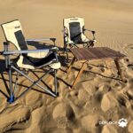 میز اتم چوبی - Image 2