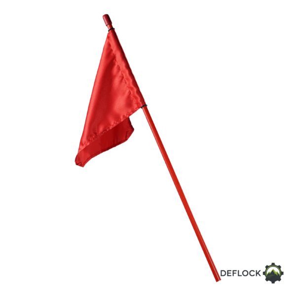 میل پرچم آفرود مجیکمپ - Image 2