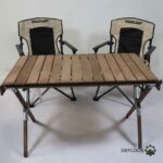 میز تاشو نیچر مجیکمپ - Image 11