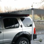 سایبان بغل خودرو اقتصادی (اکونومی ) مجیکمپ - Image 6