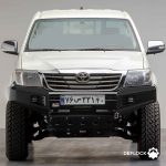 سپر جلو دلفان - Image 11