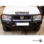 سپر جلو دلفان - Image 15