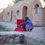 کیف لاگیج پرو کایوت - Image 9