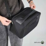 کیف سی بگ مدل C1 کایوت - Image 9