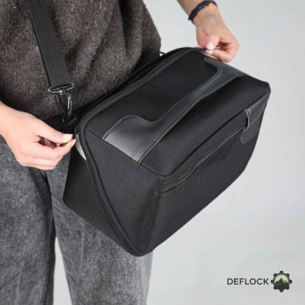 کیف سی بگ مدل C1 کایوت - Image 9