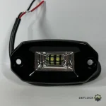 خرید و قیمت پروژکتور DK20W داخل سپری سفید (جفت)