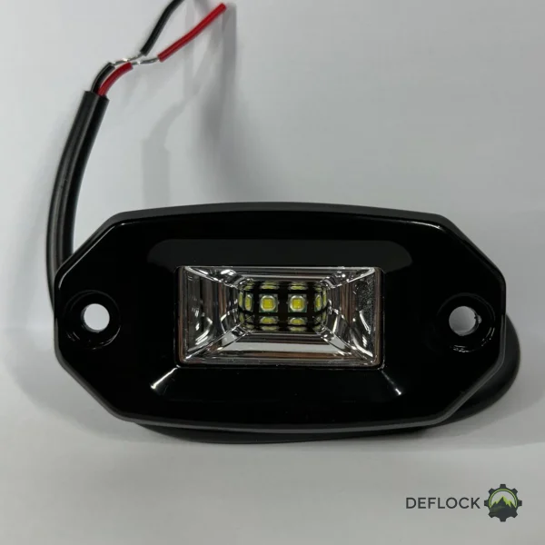 خرید و قیمت پروژکتور DK20W داخل سپری سفید (جفت)