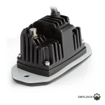 خرید و قیمت پروژکتور DK20W داخل سپری سفید (جفت)