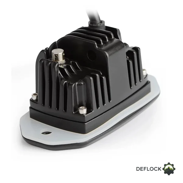 خرید و قیمت پروژکتور DK20W داخل سپری سفید (جفت)
